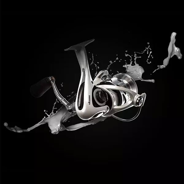 تاریخچه OKUMA