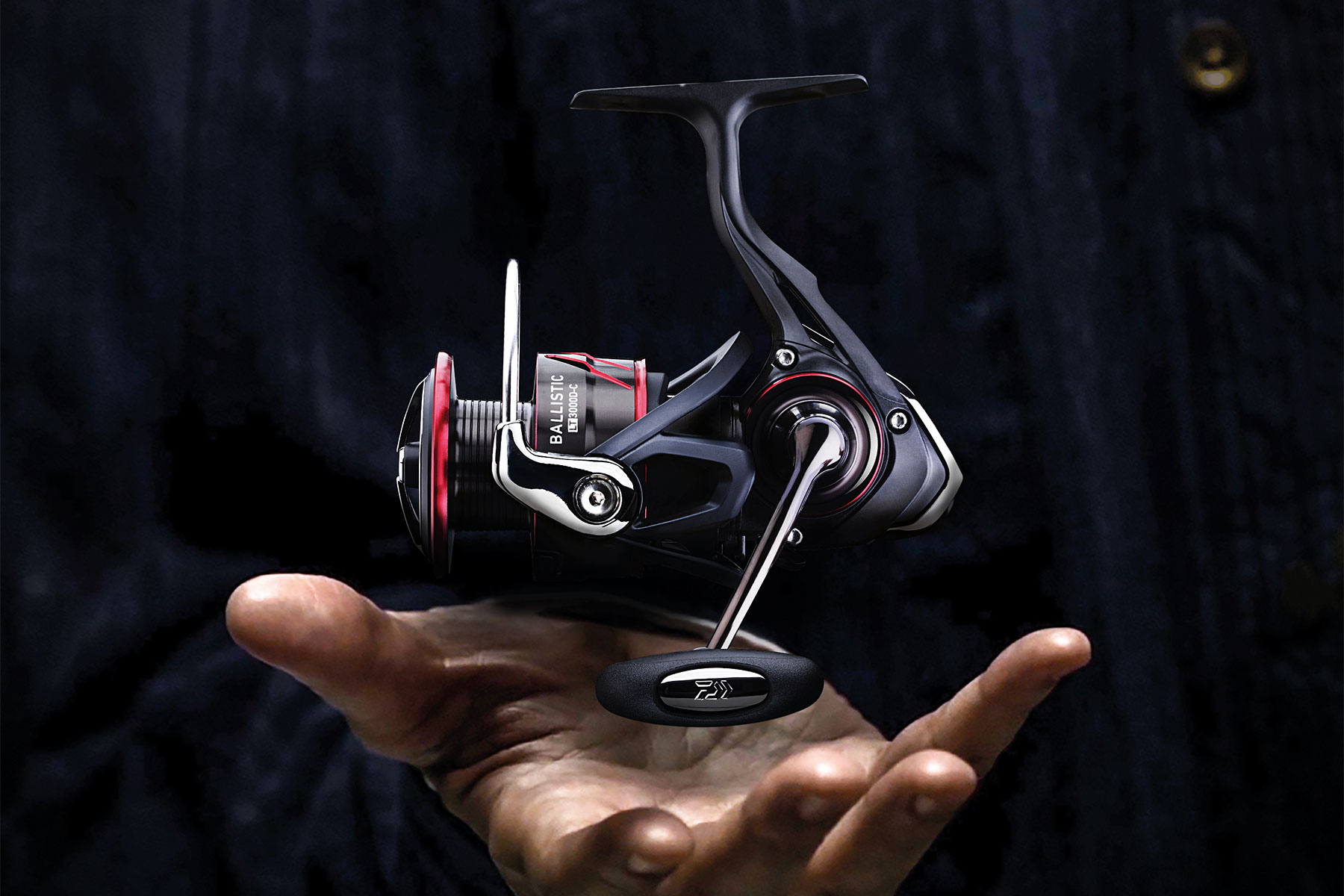 تاریخ DAIWA