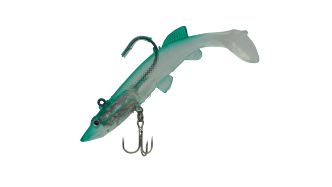 طعمه ژله ای