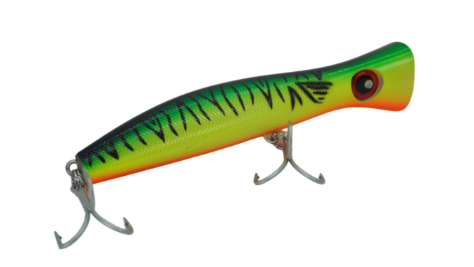 طعمه مصنوعی پاپر