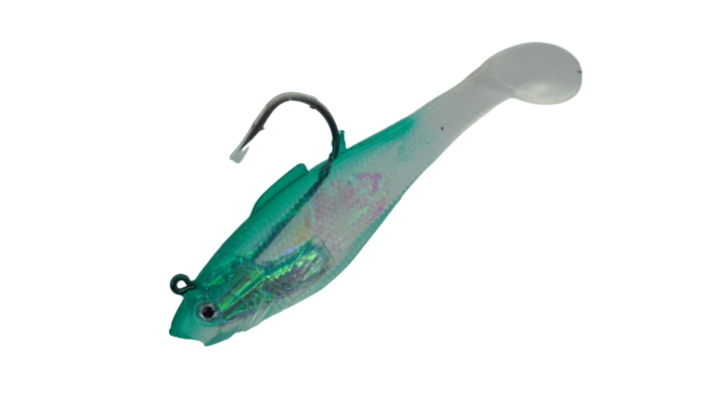 طعمه ژله ای