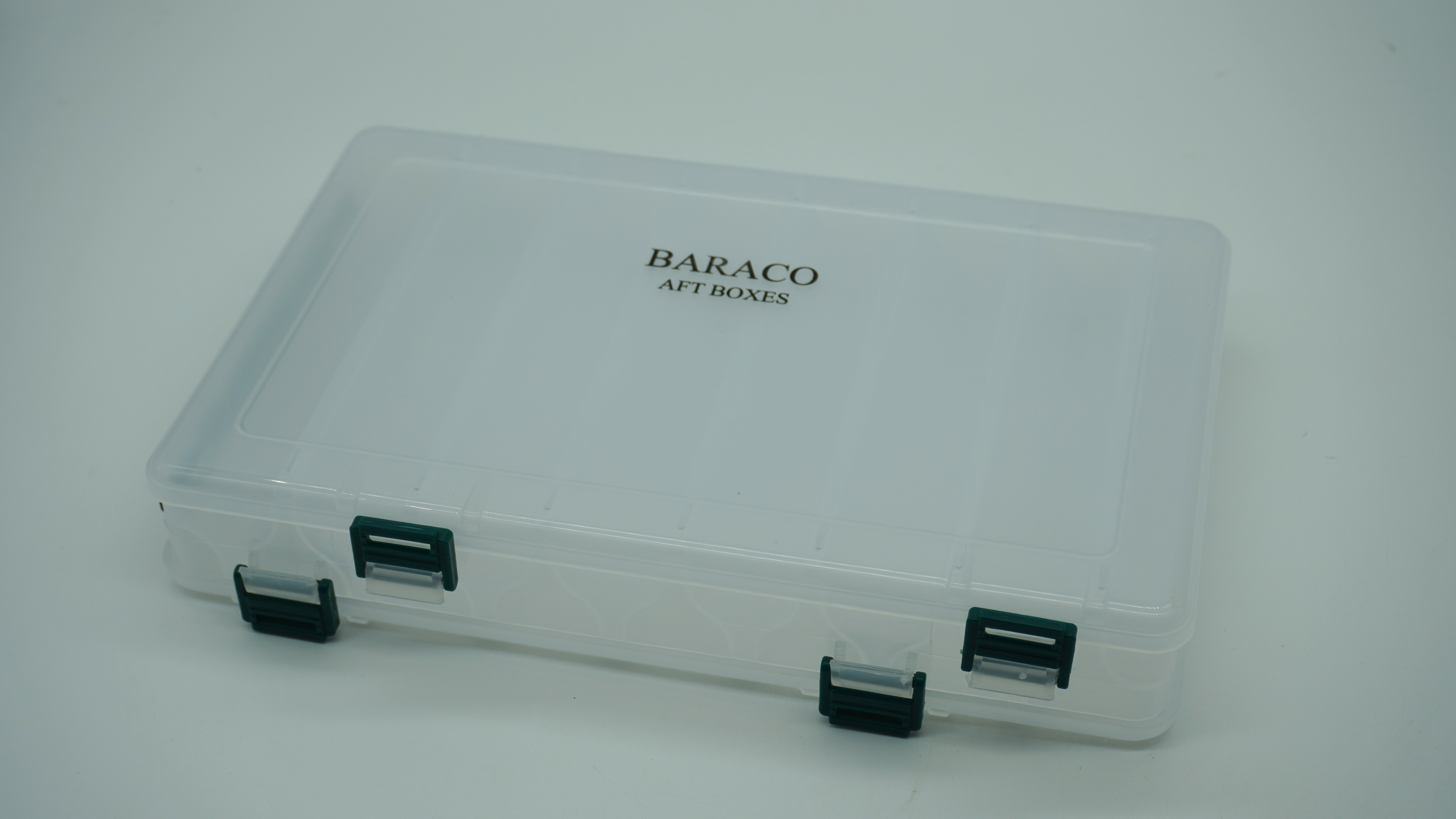 جعبه لور BARACO
