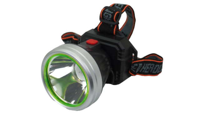 هدلایت TJ-1688