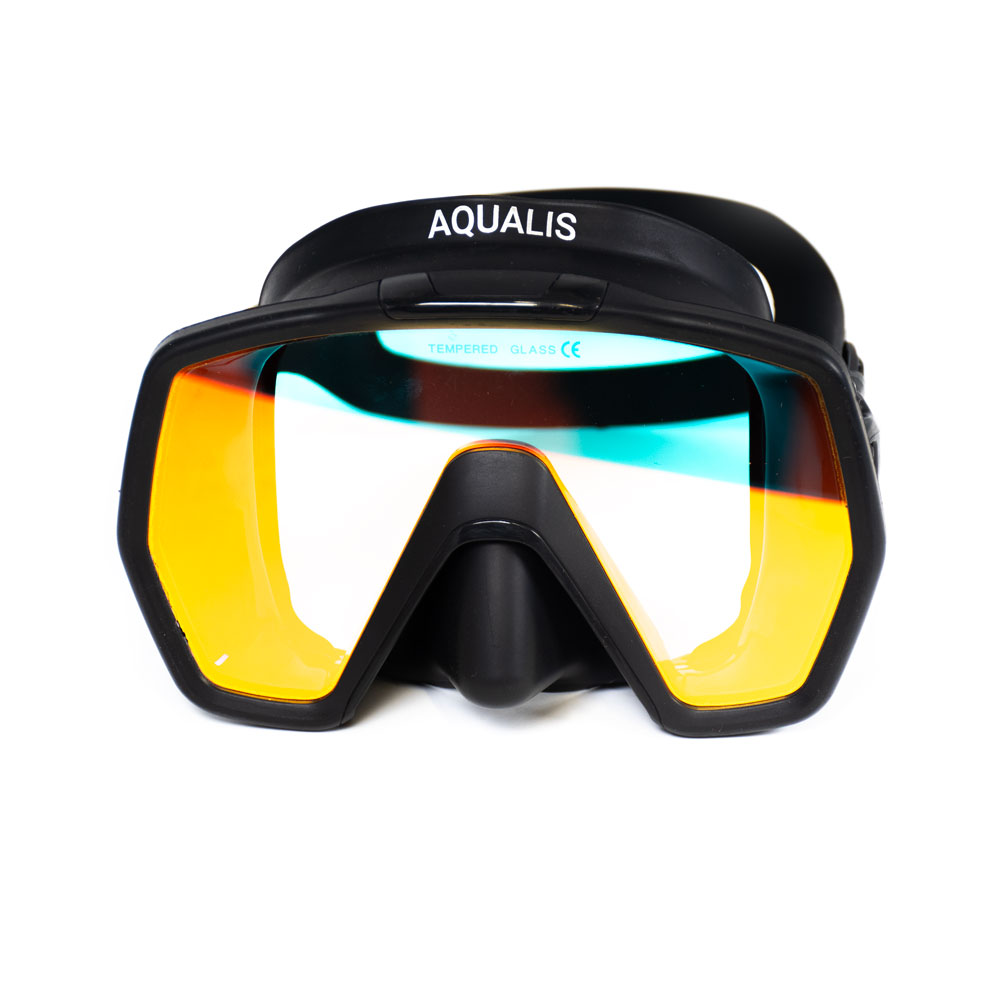 عینک غواصی MARSINO